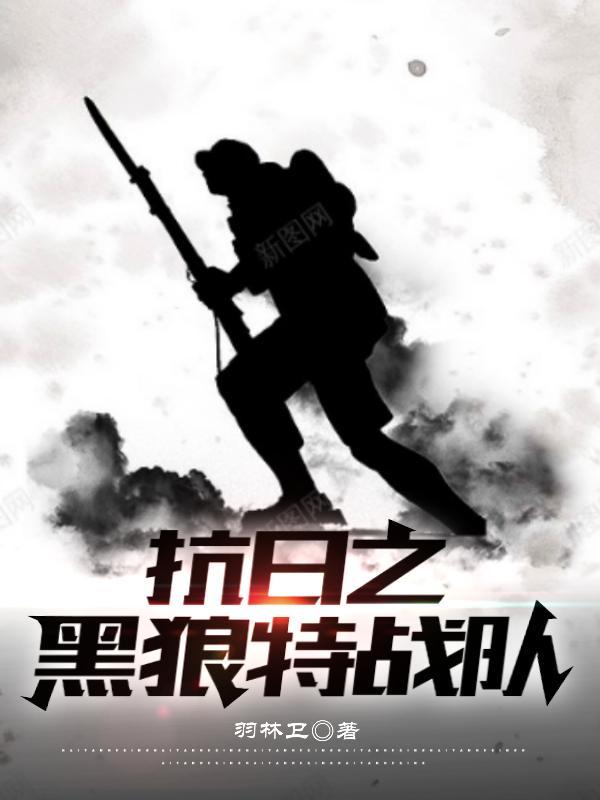 抗战之黑豹特战队txt 抗战之黑豹特战队txt