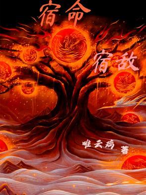 电视剧宿命之敌 电视剧宿命之敌