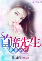 首席老公我要离婚免费阅读 首席老公我要离婚免费阅读