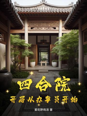 四合院开局从办事员开始列表 四合院开局从办事员开始列表