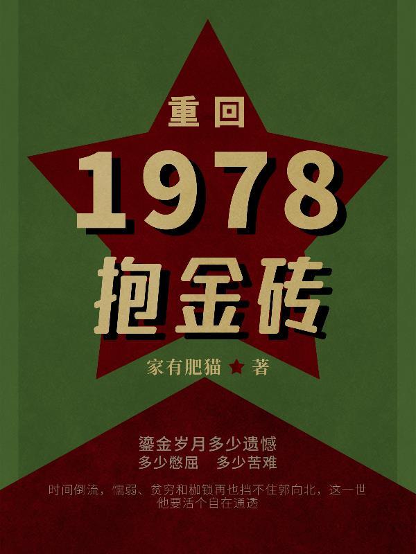 回到1978年的 回到1978年的
