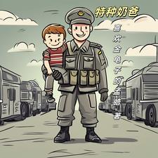 退伍老兵创业 退伍老兵创业
