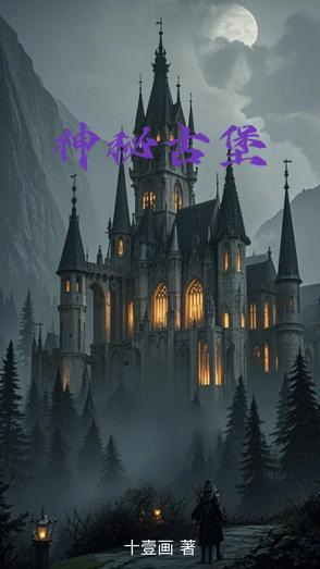 神秘古堡故事 神秘古堡故事