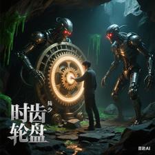 时间齿轮 时间齿轮