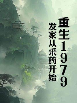 重生1979从开始采药的 重生1979从开始采药的