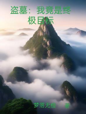 我是个盗墓贼 我是个盗墓贼