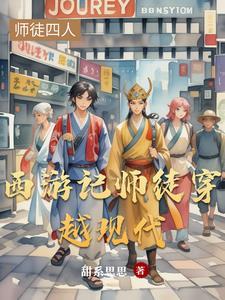 西游记穿越经典 西游记穿越经典