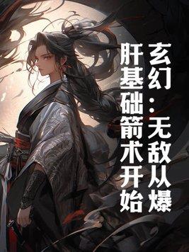 玄幻无敌从爆肝基础箭术开始 起点 玄幻无敌从爆肝基础箭术开始 起点