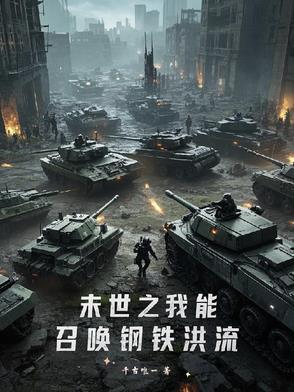 末世我有钢铁之城免费 末世我有钢铁之城免费