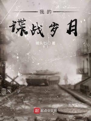 我的谍战岁月起点中文网 我的谍战岁月起点中文网