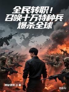 都市全民召唤师 都市全民召唤师