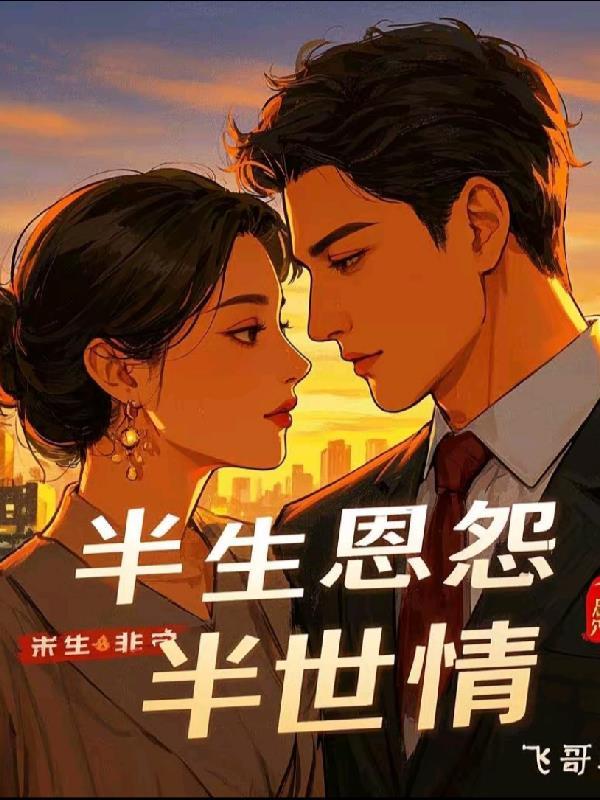 半生情缘半生债 半生情缘半生债