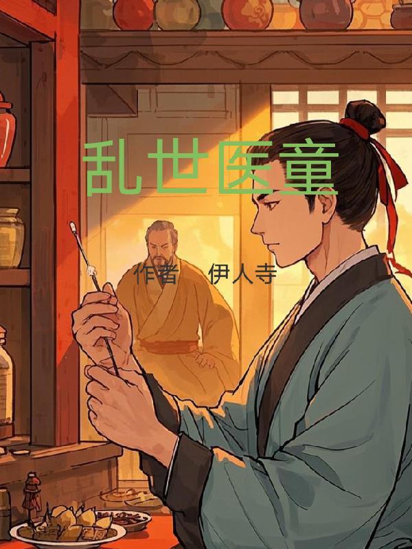乱世小医女 乱世小医女