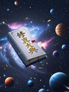 修真大典是什么意思 修真大典是什么意思