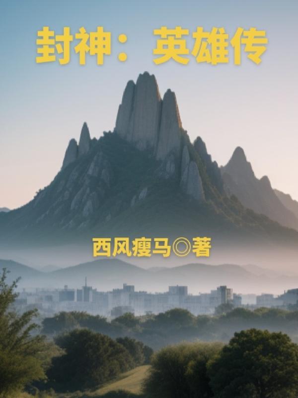 封神榜谁伐纣 封神榜谁伐纣