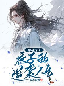 穿越古代无双庶子 穿越古代无双庶子