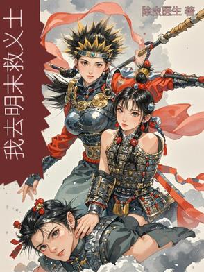 我去明末救义士 我去明末救义士